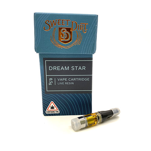 Sweet Dirt In The Dirt How to use, clean, and store vape pens and carts