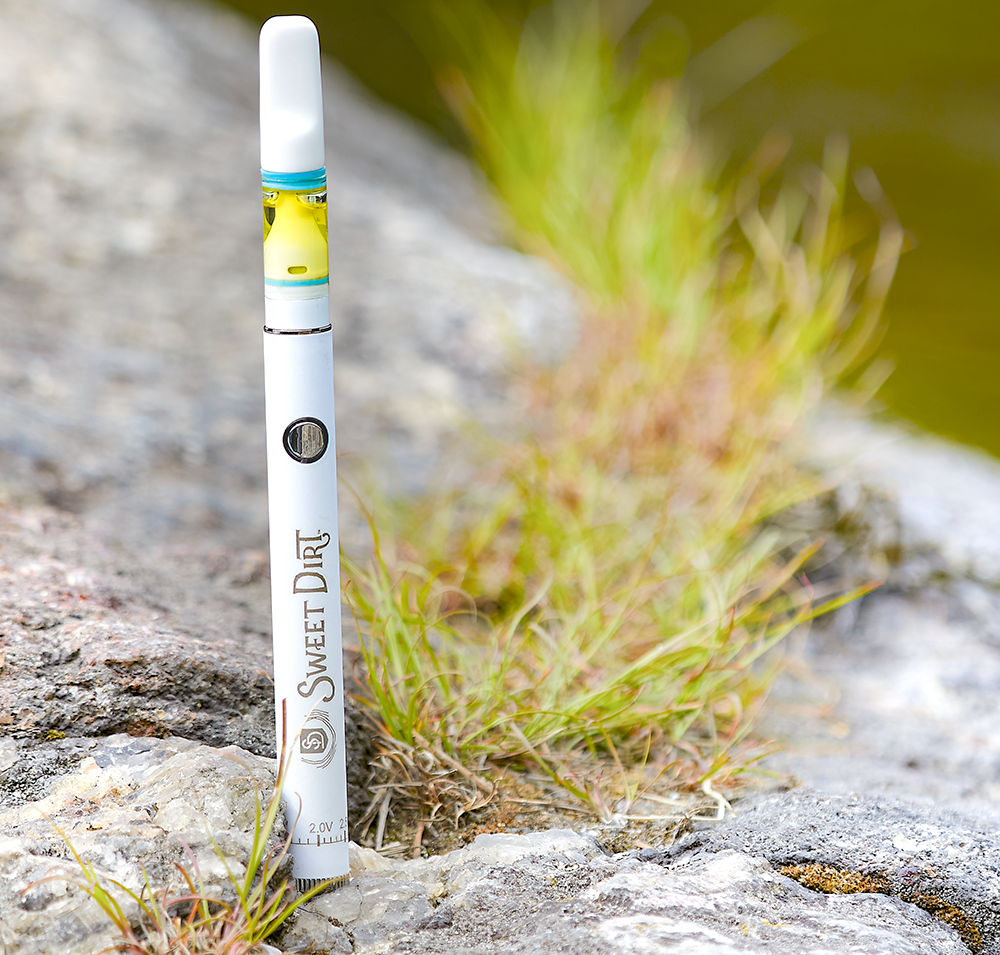 How to Troubleshoot Your Vape Cart and Pen | Sweet Dirt